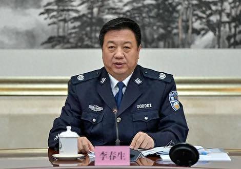 珠海市委书记李嘉(李嘉简历)插图5