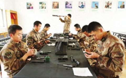世界武器清洗排名前十(世界武器排行最新)