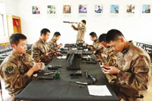 世界武器清洗排名前十(世界武器排行最新)插图