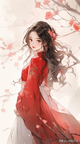 排名前十的音乐古风(100首神仙级古风音乐)插图4