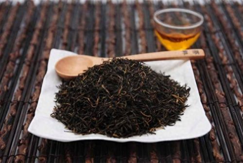 口粮绿茶排名前十(tvb绿茶十大排名)插图9
