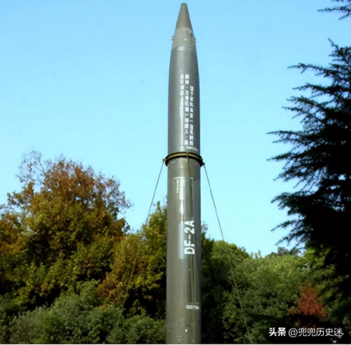 中国尖端武器大揭秘(中国导弹打卫星)插图1