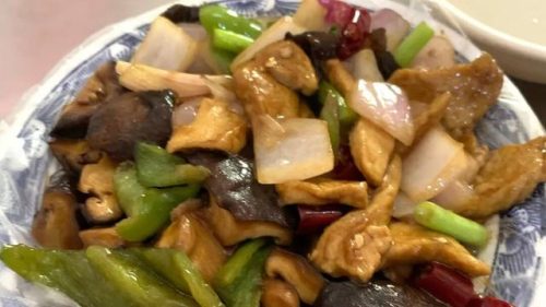 潘师傅红烧肉(潘师傅红烧肉北京地址)插图2