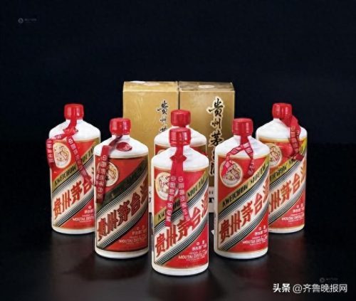 泸州酒排名前十(泸州酒排行)插图