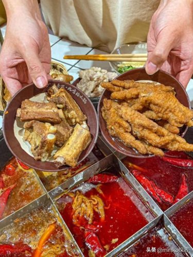 宜宾火锅排名前十(宜宾火锅排行)插图20