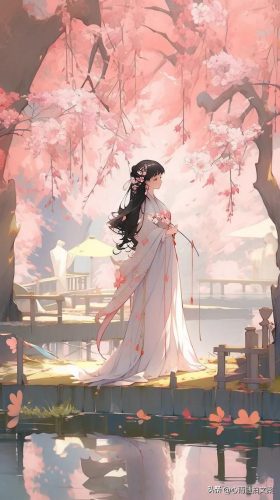 排名前十的音乐古风(100首神仙级古风音乐)插图1