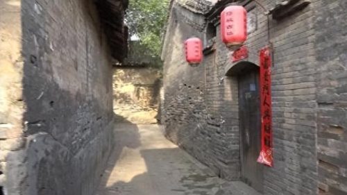 山西古镇排名前十(山西古镇推荐)插图23