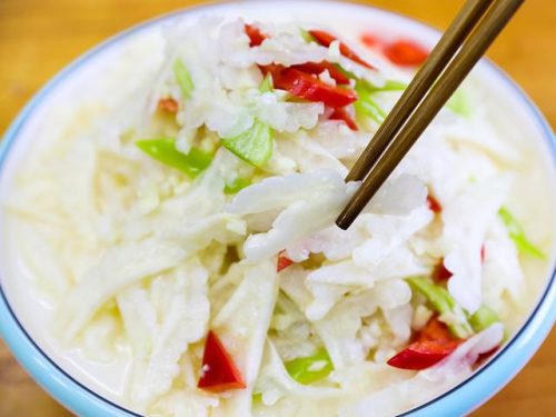 小暑多吃12种食物(大暑该吃哪类食物)插图11