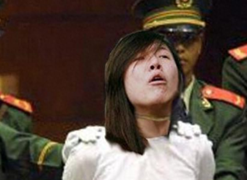 唐笑 武警(唐笑现役军人)插图3