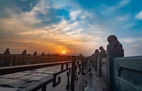 北京中秋去哪玩(北京9月份旅游最佳去处)插图7