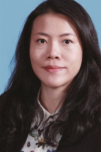 大陆富二代排名前十(中国著名富二代排行榜)插图