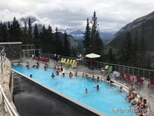 自然温泉排名前十(海边温泉排行榜前十名)插图13