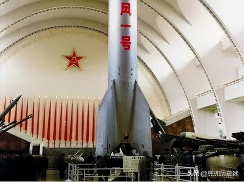 中国尖端武器大揭秘(中国导弹打卫星)插图12