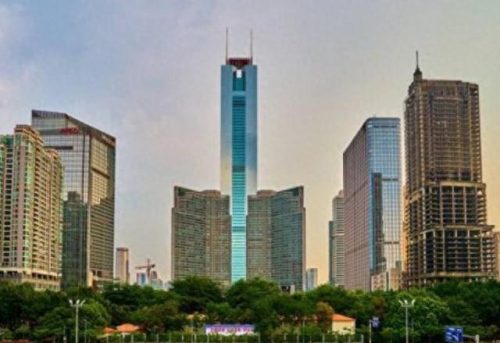 广东古代高塔排名前十(广东有哪些高塔)插图10