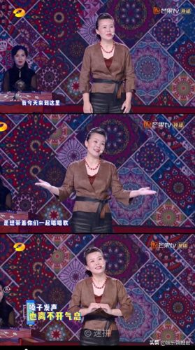 龚琳娜爱情买卖(龚琳娜唱10大最好听的歌)插图1