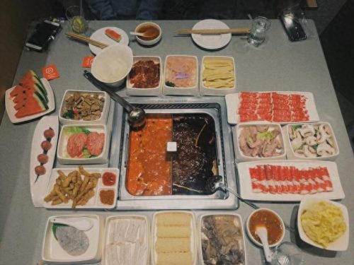 西红柿火锅排名前十(襄阳火锅排名前十名)插图3