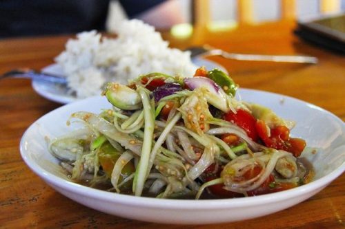 老挝园区美食排名前十(老挝园区名单)插图10