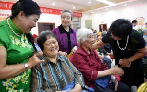 湖南省敬老院排名前十(湖南长沙养老院排名)