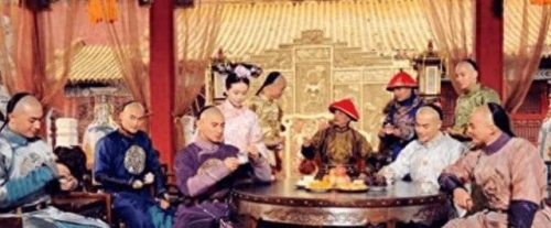 灭掉唐朝的人是(唐朝狼卫指什么人)插图12