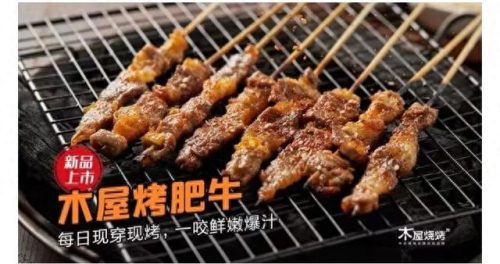 龙首烧烤排名前十(龙首烧烤一条街)插图20