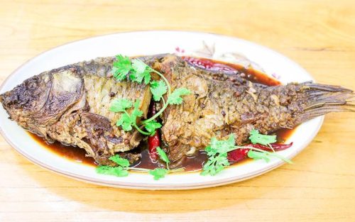 小暑多吃12种食物(大暑该吃哪类食物)插图4