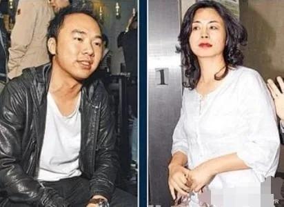 予柔 李宗瑞(李宗瑞继母梁婖婷)插图21