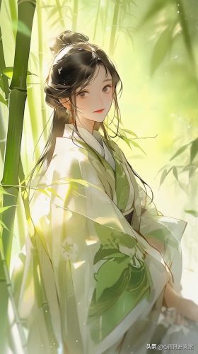 排名前十的音乐古风(100首神仙级古风音乐)插图3