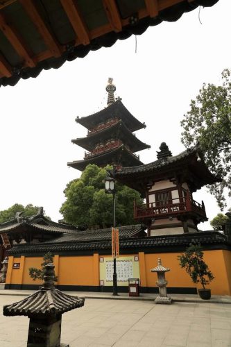 全国先进寺院排名前十(北京道教寺院排名)插图3
