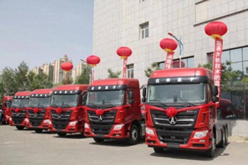 卡车销售数量排名前十(卡车品牌销量排名)插图19