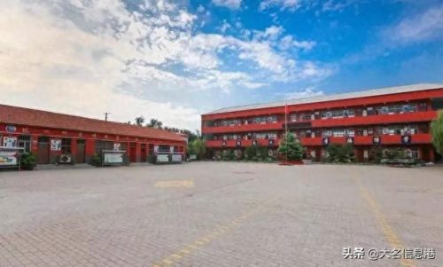 大名市开发区排名前十小学(大名县哪个私立小学最好)插图3