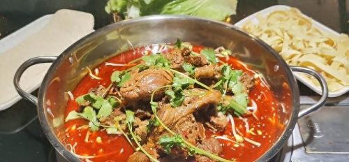 新郑排名前十饭店(新郑口碑最好的餐厅)插图15
