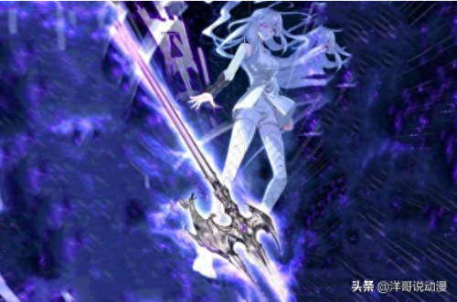 神界传说神器实力排名前十(斗罗大陆外传神界传说后续)插图4