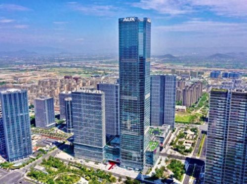 浙江高楼排名前十(浙江大城市排名)插图12