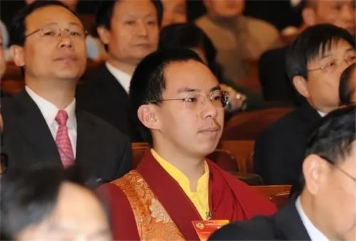 清朝汉族活佛排名前十(石渠县汉族活佛)插图16