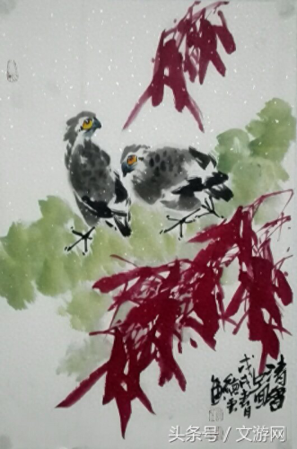 宿州画家排名前十(宿州市画家有哪些人)插图34