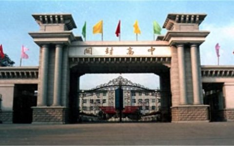 开封市开发区中学排名前十(开封迎宾小学对口中学)