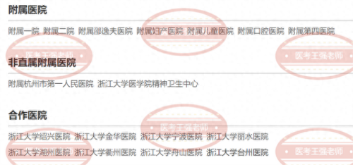 医学网络教育学校排名前十(口腔医学3+2专科学校排名)插图8