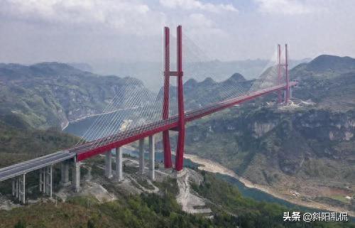 亚洲大桥排名前十(世界大桥排名一览表)插图6