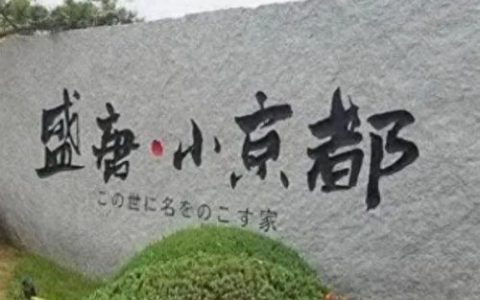 大连日本风情街是谁投资的(大连日本风情街官方说法)