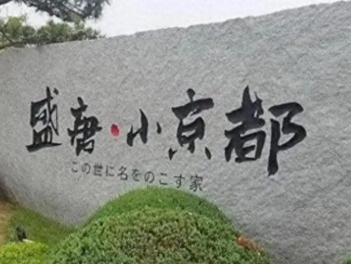 大连日本风情街是谁投资的(大连日本风情街官方说法)插图