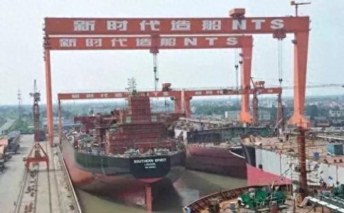 中国潜艇制造厂排名前十(潜艇制造厂排名)插图3