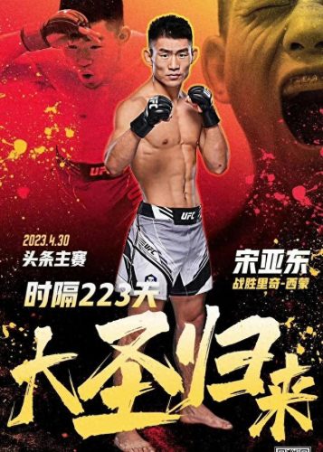 中国ufc 排名前十(最新中国ufc排名)插图2