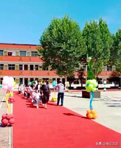 遂平学校排名前十小学(遂平县小学排名)插图2