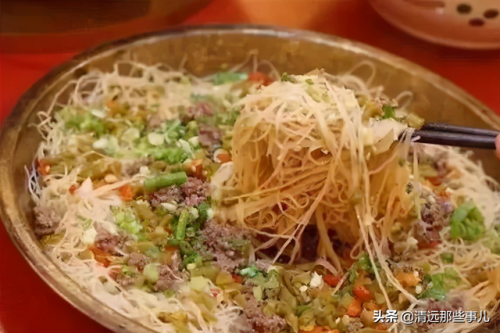 连州酒店美食排名前十(连州十大美食一条街)插图3
