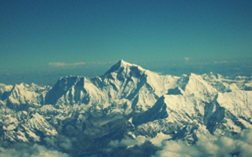 中华名山排名前十(中国四大名山)插图25