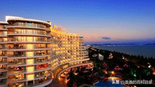 三亚景点排名前十位(三亚旅游景点地图高清版)插图6