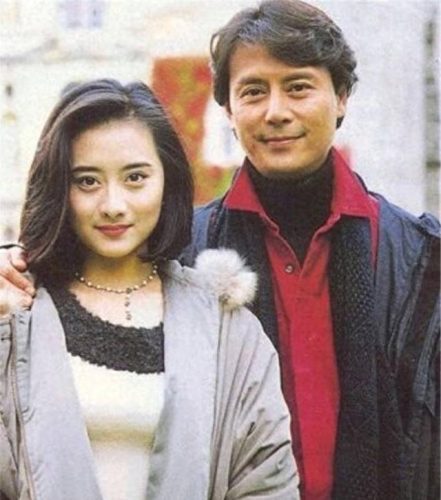 陈德容结婚(马景涛和陈德容)插图5