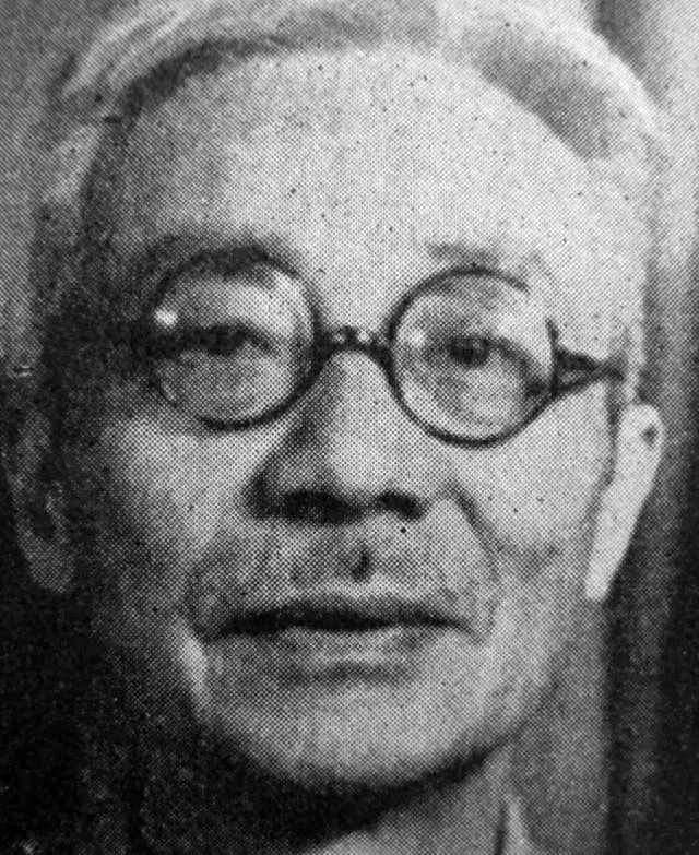 中国科学院第一任院长是(现任中科院历任院长)插图59