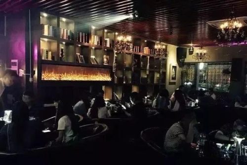 珠海前山酒吧排名前十(珠海排名前十酒吧)插图92