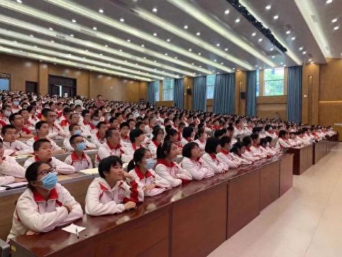 福州时代中学贴吧(福州时代中学投诉事件)插图6